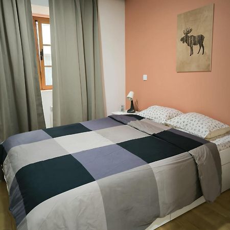 Coimbra Downtown Studio מראה חיצוני תמונה