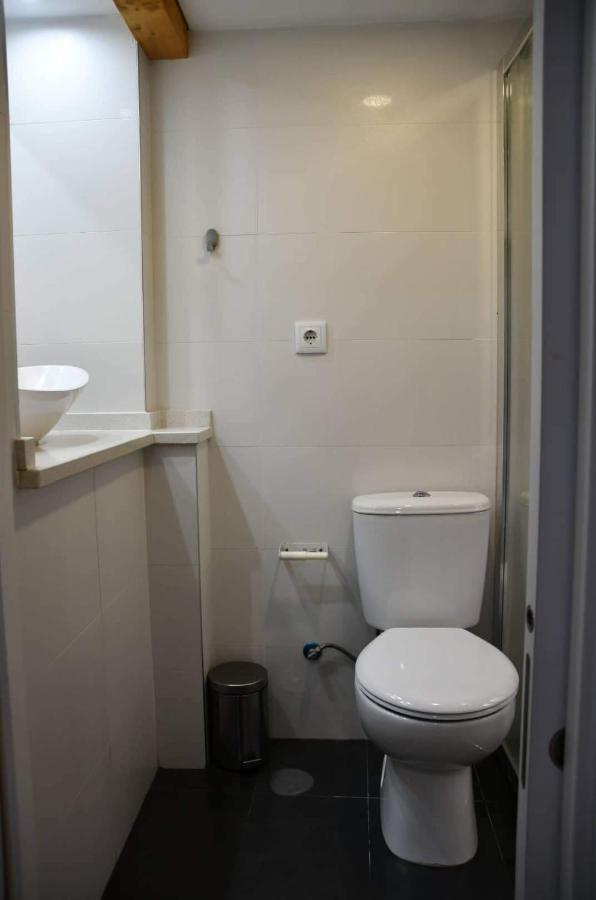 Coimbra Downtown Studio מראה חיצוני תמונה