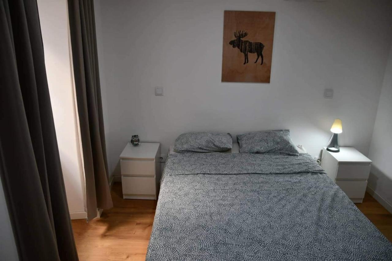 Coimbra Downtown Studio מראה חיצוני תמונה