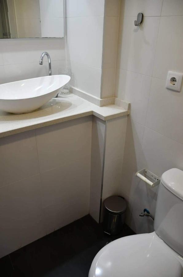 Coimbra Downtown Studio מראה חיצוני תמונה