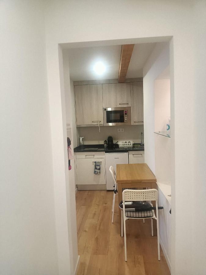 Coimbra Downtown Studio מראה חיצוני תמונה