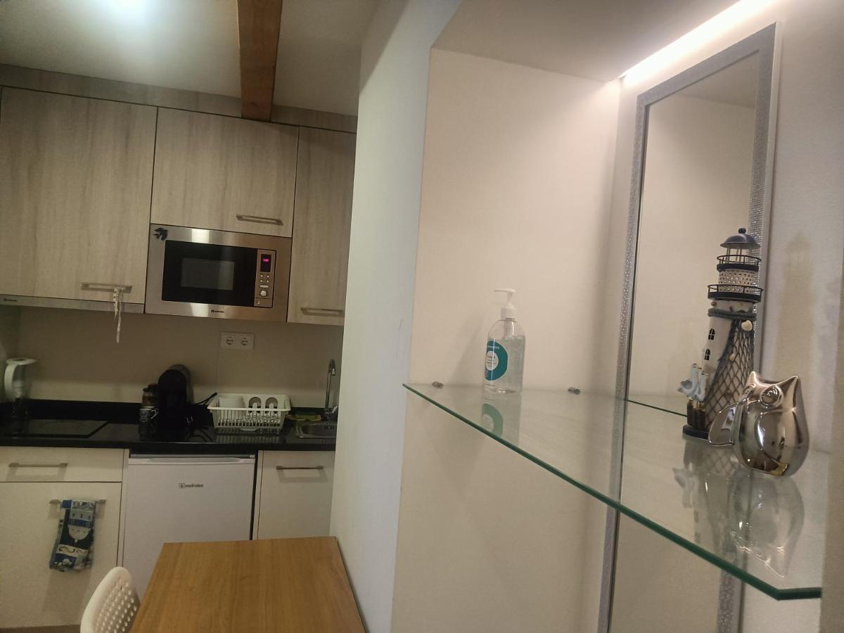 Coimbra Downtown Studio מראה חיצוני תמונה