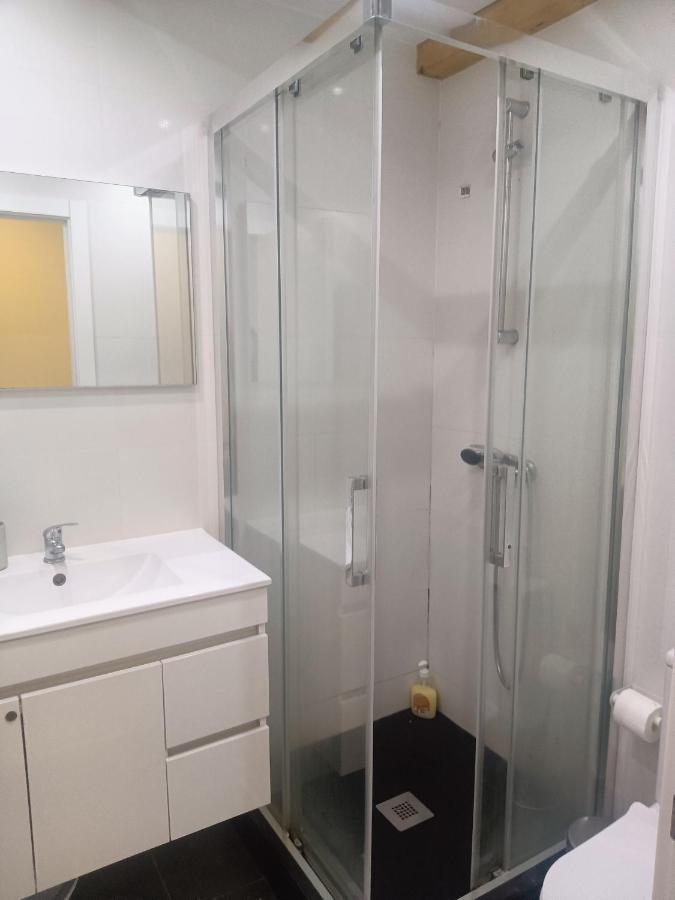 Coimbra Downtown Studio מראה חיצוני תמונה