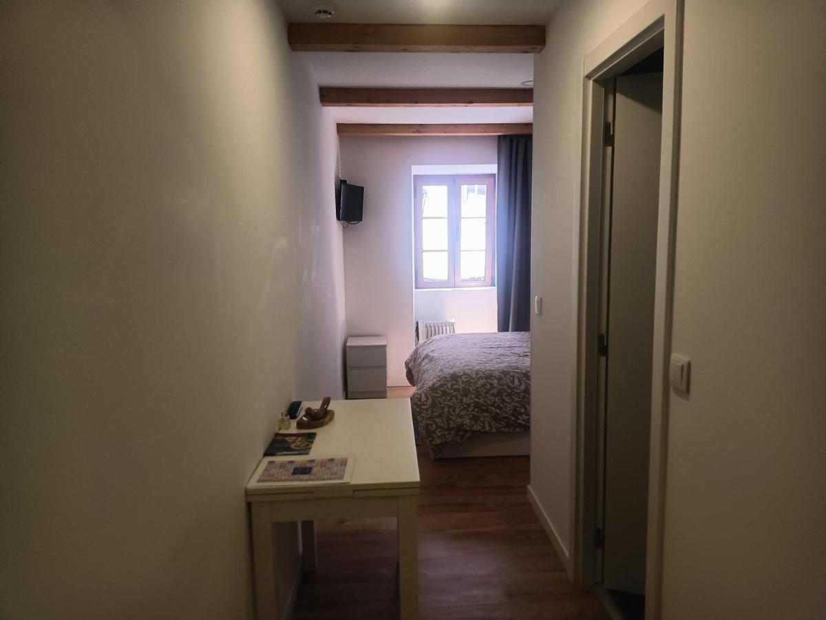 Coimbra Downtown Studio מראה חיצוני תמונה