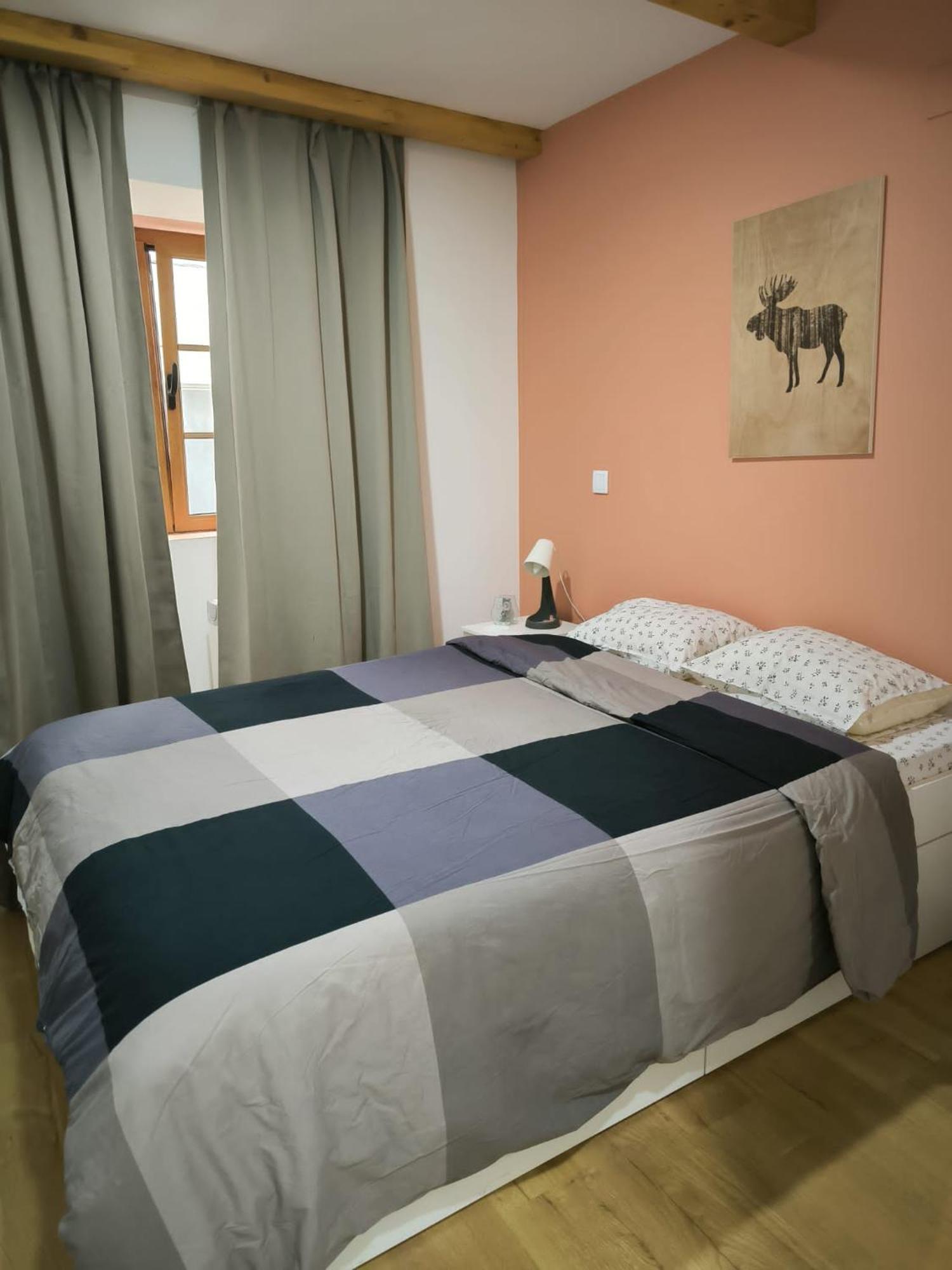 Coimbra Downtown Studio מראה חיצוני תמונה