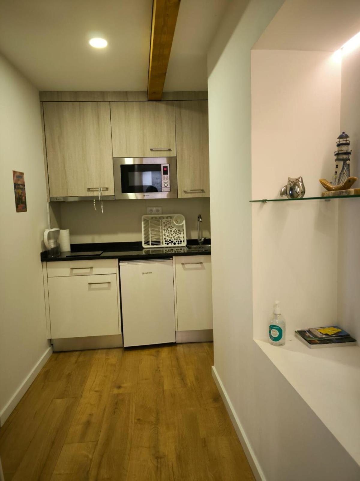 Coimbra Downtown Studio מראה חיצוני תמונה